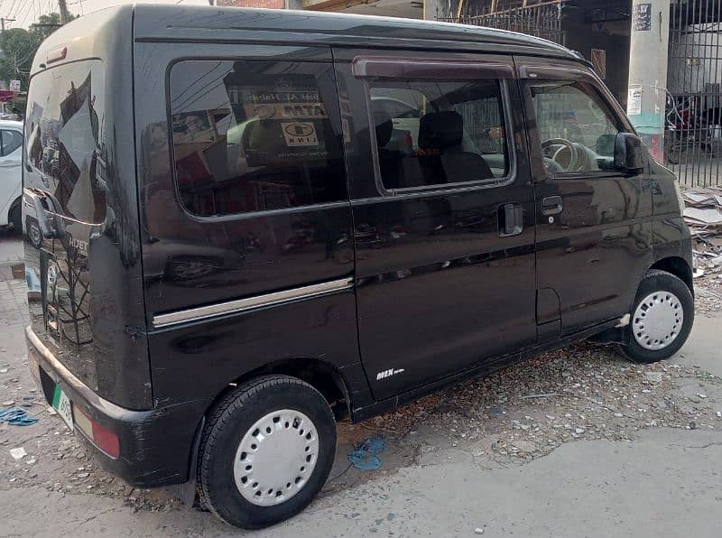 Daihatsu Hijet 2019 2