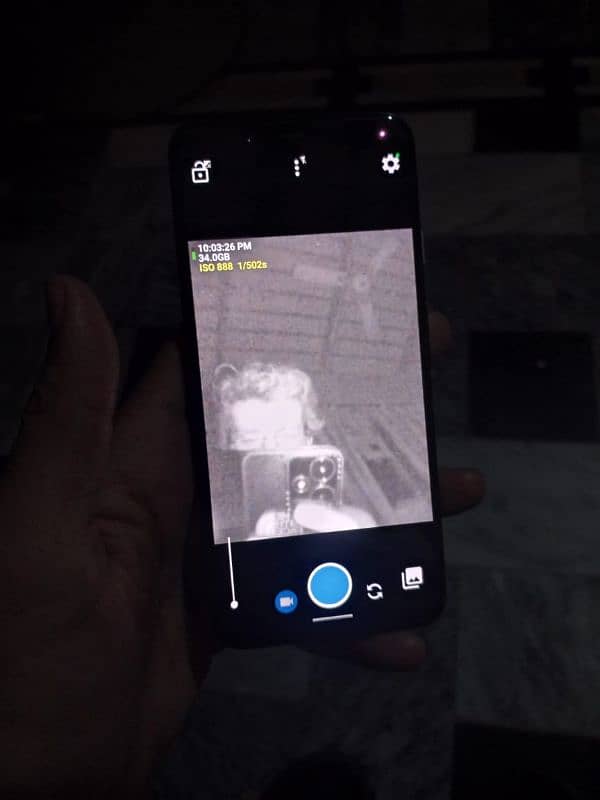 Google pixel 4  6/64 oem unlock approved  All ok just front camera isu 4