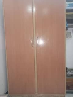 cloth cabinet (kproo ki almari) for sale