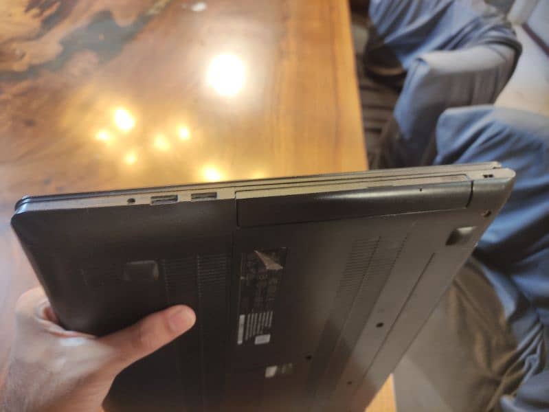 Lenovo Ideapad i5-6th gen 8gb ram 8