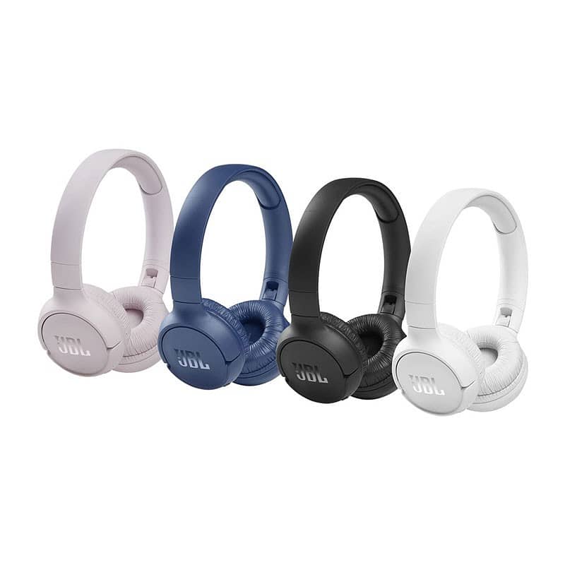 Jbl Headphones 510bt Box Packed Headphones Order Now 7