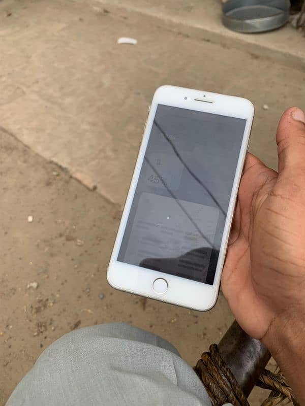 Iphone 8plus Non PTA 5