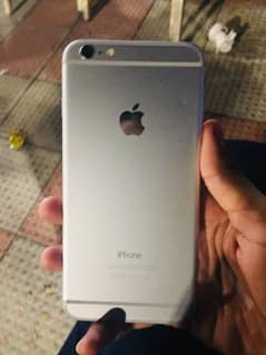 I Phone  6Plus