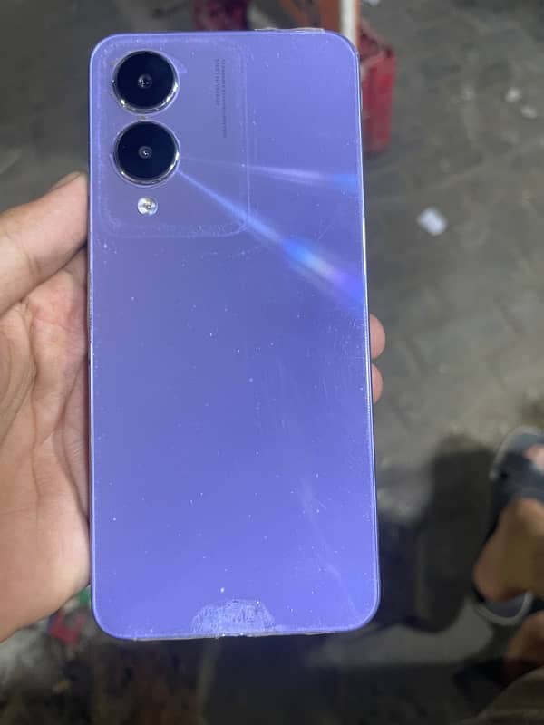 vivo Y17s 0