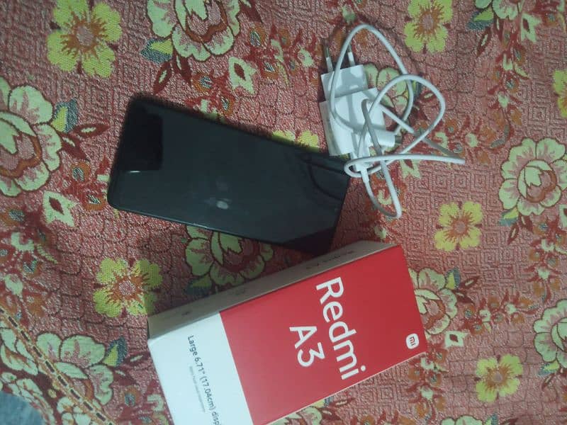 Redmi A3 0