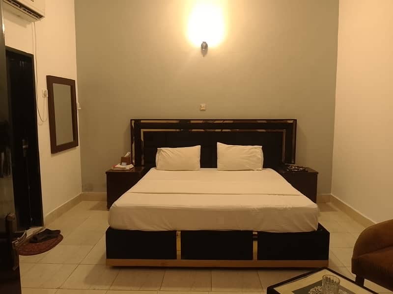 HOTEL TWENTY ONE ROOMS FOR RENT 0