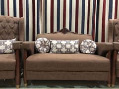 7 seter sofa set