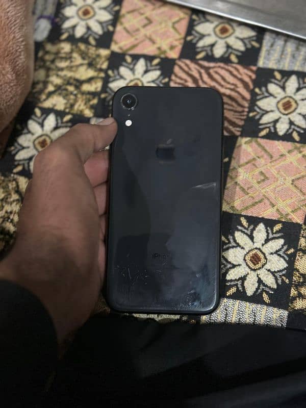 Iphone XR 1