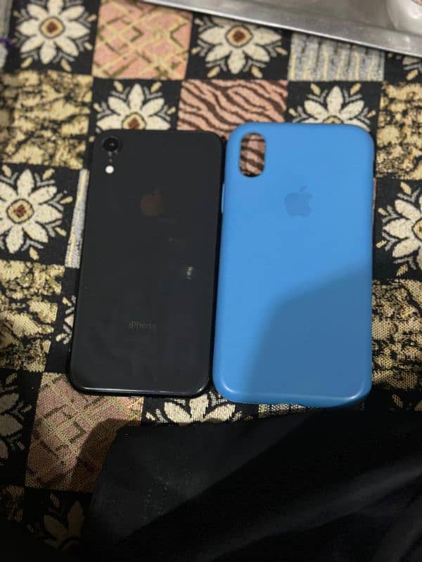 Iphone XR 3