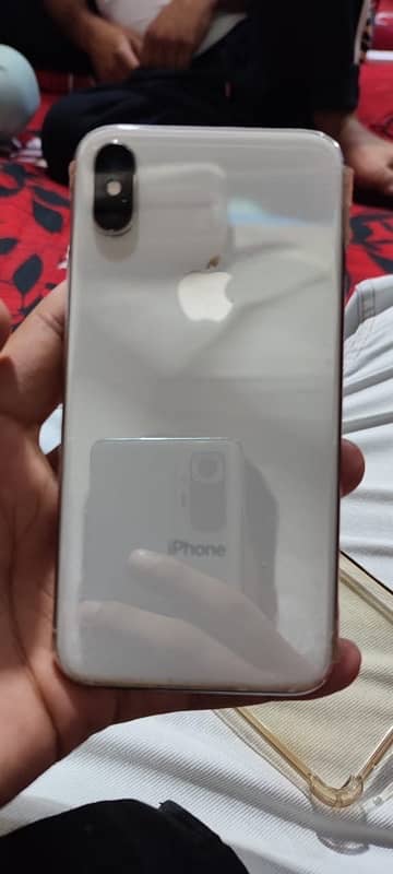 iphone x 64 gb 1