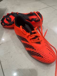 Adidas Predator Accuracy . 4