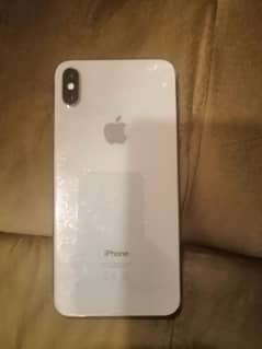 I phone xs max