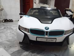 BMW Car & Bike