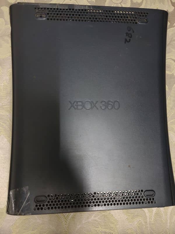 Xbox 360 JTAG Jasper 2