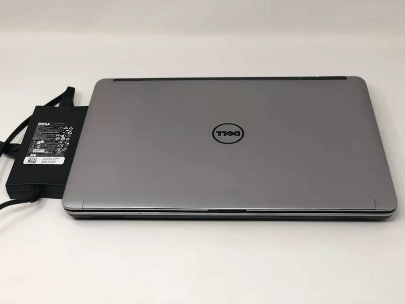 Dell Latitude E6540 Upgraded 2