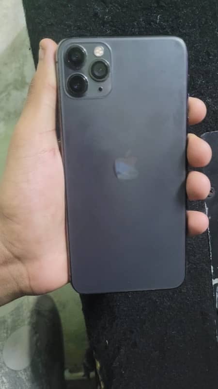 Iphone 11 Pro Max 4