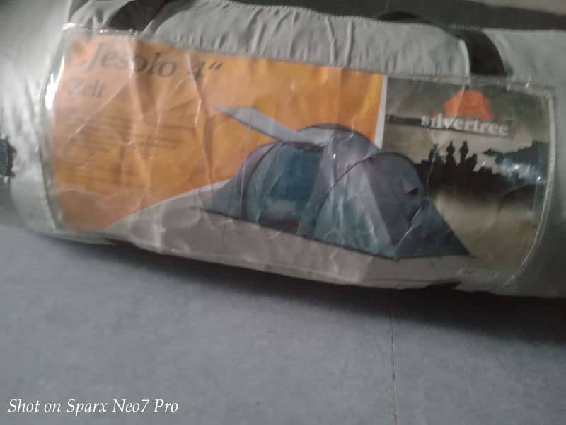 Tent for sale 1