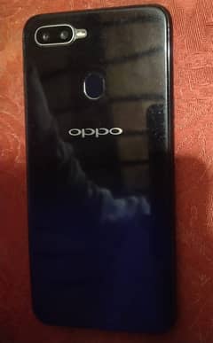 Oppo F9 4gb/64gb