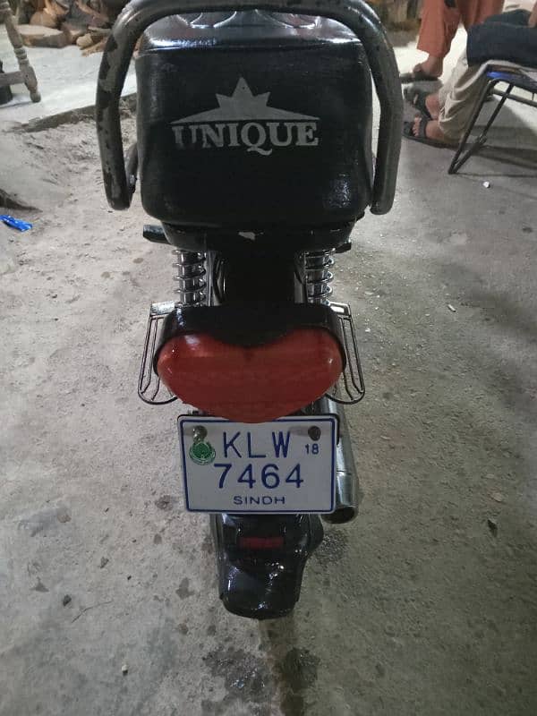 unique bike saf sutri nut to nut original shiny genuine condition 7