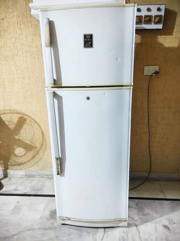 Fridge For Sale 3