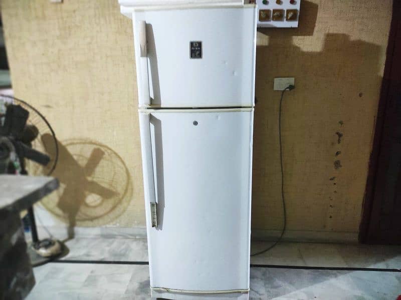 Fridge For Sale 4