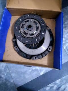 carburetor clutch plate  mehran car