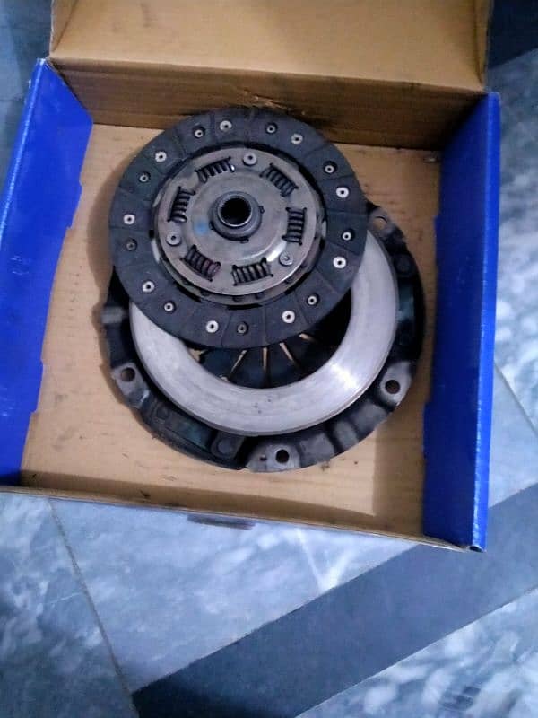 carburetor clutch plate  mehran car 0