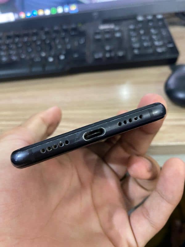 Huawei p20 pta approved 4