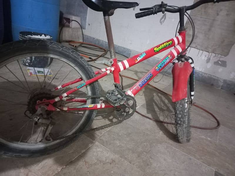 cycle Good condition 0