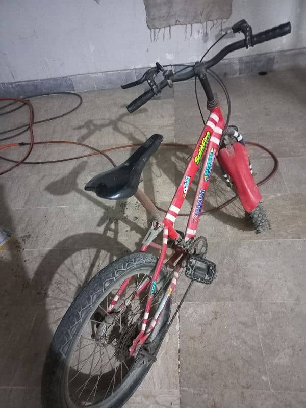 cycle Good condition 1