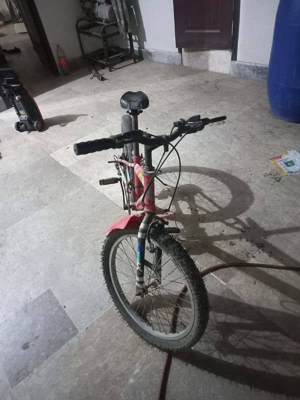 cycle Good condition 2