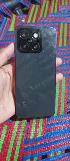 zte blade v 55