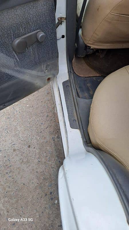 Suzuki Cultus VXR 2011 Sindh Registered in good condition 3