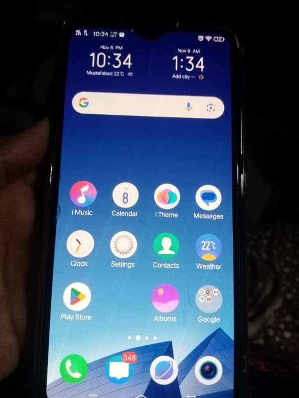 vivo s1 4