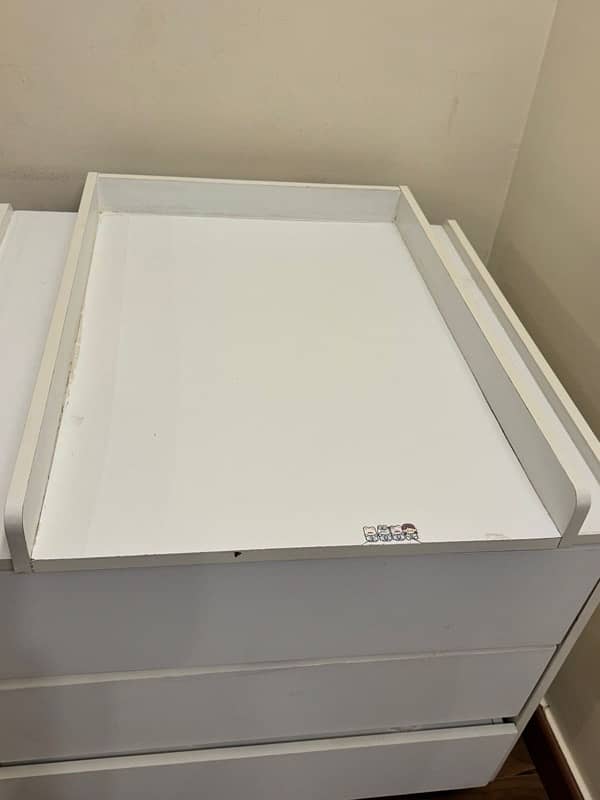 Changing Table for Baby’s 2