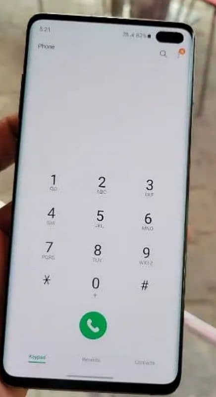 s10 plus 1