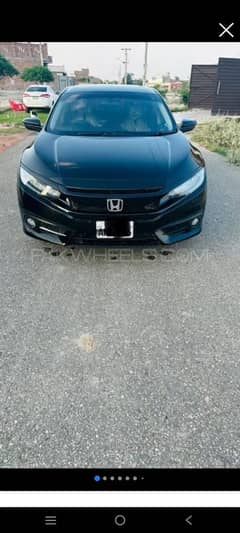 Honda