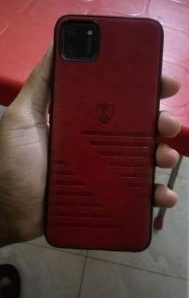 Realme C11 mint condition no fault 10/9 1