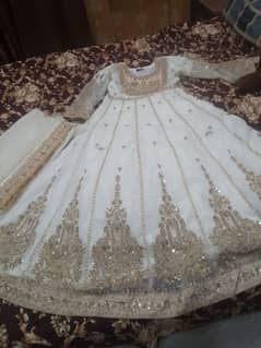 nikkah dress