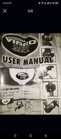 vibro