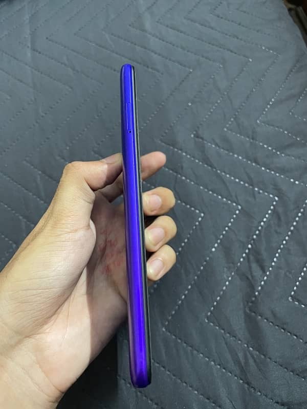 Redmi 9 3/32 Official PTA approved 2