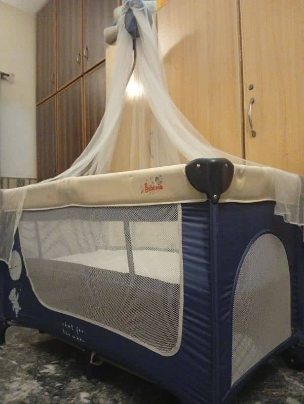 Reasonable baby cot bed 7