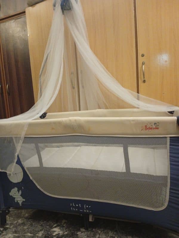 Reasonable baby cot bed 8