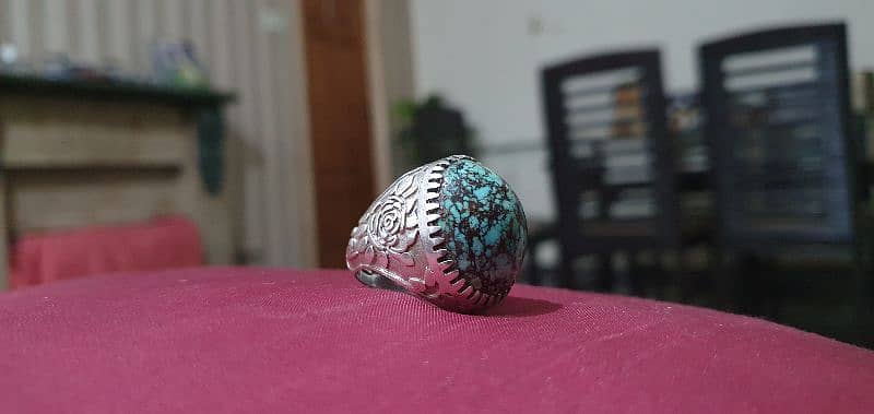 Egyptian misri turquoise /feroza 1