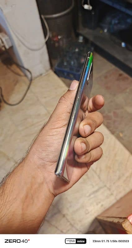 note 10 5g special edition 1