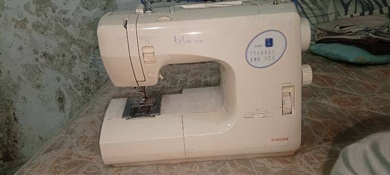 Sewing Machine 2