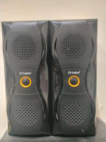 Audionic Flex F-600 7