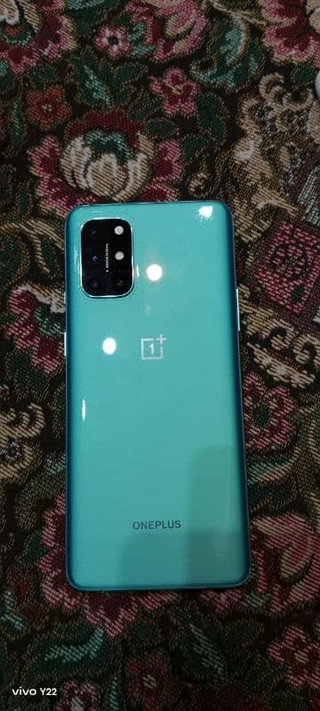 One plus 8T 0