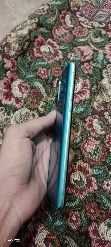 One plus 8T 3