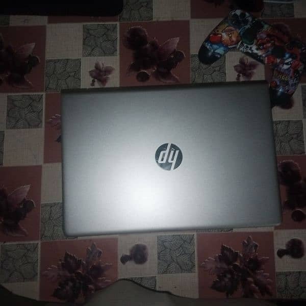 Hp Gaming laptop 0